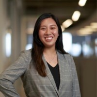 Esther Lee, Eit