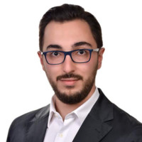 Ali Topcu