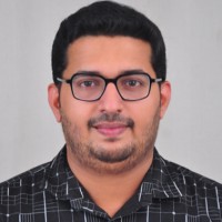 Vineeth M S