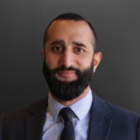 Ziad Ferzli