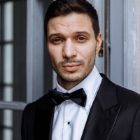 Vladimir Fedorov