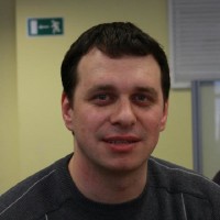 Ivan Evdokimov