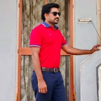 Rameshwar Thumuganti