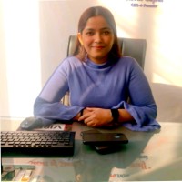 Harleen Kaur