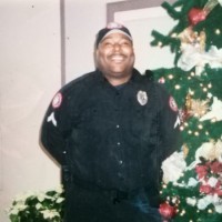 Lawrence Harrison JR