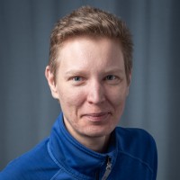 Susanne Lindgren