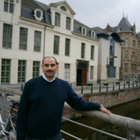 Osama Malek
