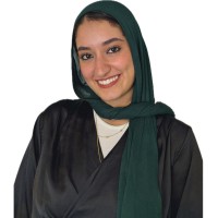 Shorouk Kamal