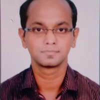 Saibal Roy
