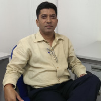 Prashant Pansare