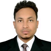 MD SAIFUL ISLAM