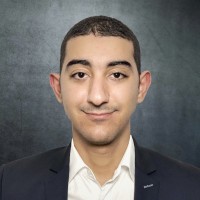 Mohamed Amine Jaoued