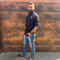 Prakshal Gandhi