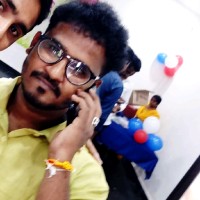 Santhosh Kumar