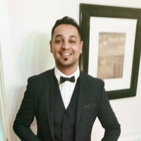 John Samra