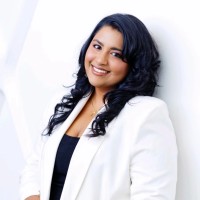 Bianca Moodley