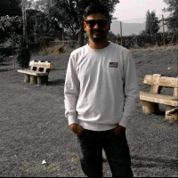 Saurabh Kulkarni