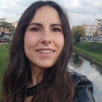 Dimitra Pita