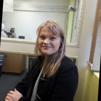 Janet Kruger