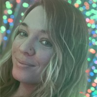 Joy Johnston