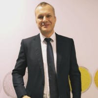 Dmitry Kucher