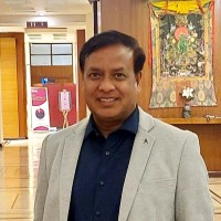 Raju Dutta