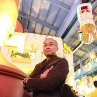 Sahrulnizam Besar