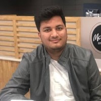 Dhruvil Dhanak