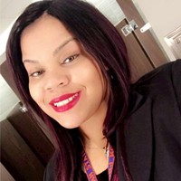 Desiree Mclean