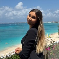 Donika Raifi