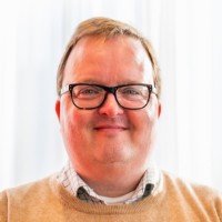 Nicolai Balslev