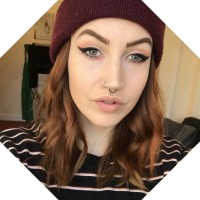 Lucy Chambers