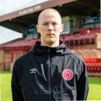 Ieuan Evans