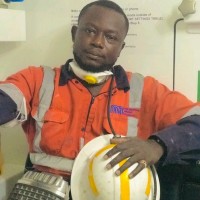 Elisha Akandawin