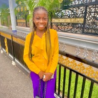 Ernestina Sarpong
