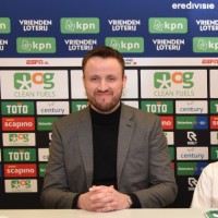 Edwin van der Wal