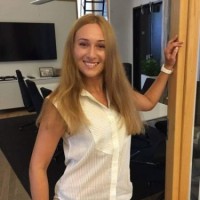 Kateryna Vodnik