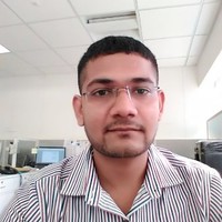 Janak Patel
