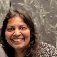 Devangi Shah