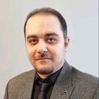 Yashar Shabbouei Hagh
