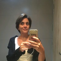 Juliana Vasconcelos
