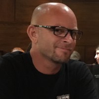 Brian Bartlett