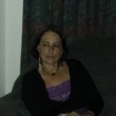 Vanessa Vos