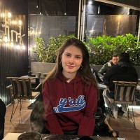 Şevval Nazlı Sayan