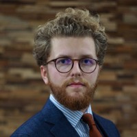 Nicolas Le Bihan