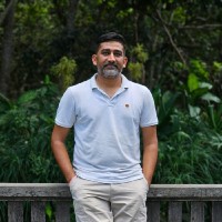 Mayank Patel