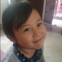 吴晗生
