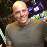 Lee Smith