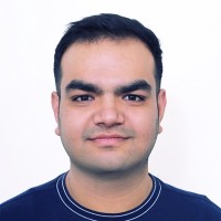 Akshant Jain