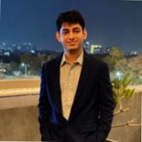 Yash Shah